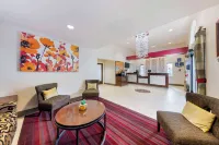 Best Western Fallon Inn  Suites