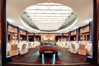 Hotel Maximilian’s Hotels in Augsburg