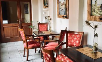 Pension & Restaurant Atmosféra