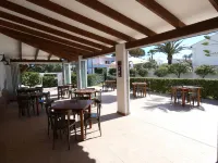 Hostal Port Fornells