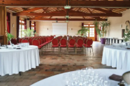 Hôtel la Flambée Hotels in Bergerac