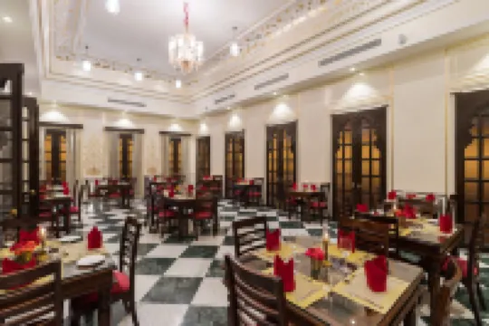 Tree of Life Inderpura Resort Udaipurwati Hotels in Jhunjhunu