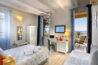 Hotel La Villa del Mare