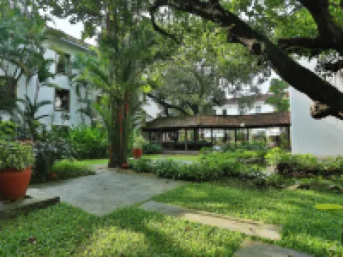 The Fern Kochi, Series by Marriott Hotels in Ernakulam