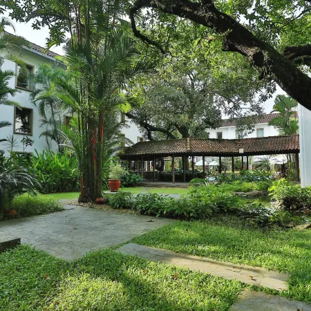 The Fern Kochi, Series by Marriott