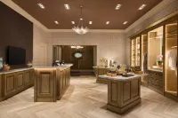 Fairmont Austin - Spa
