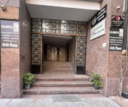 Isis Hostel 2 Hotels in 