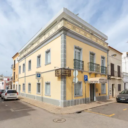 Villa Marquez