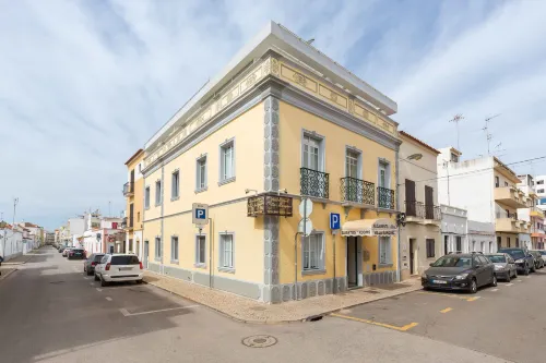 Villa Marquez - Homestays