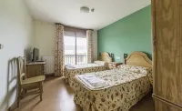 La Posada de Higueruela Hotels in La Casa de la Florencia