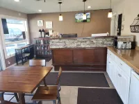 Bridge Street Inn Hôtels à : Comte de Baker