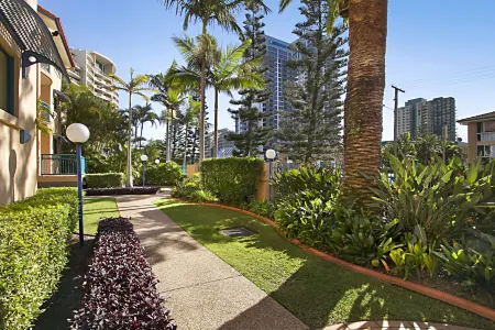 Aruba Surf Resort Отели рядом с достопримечательностью «Куррава Бич»