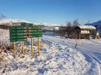 Bardu Hotell Hotels in Bardu