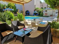 Nicolas Studios & Apartments - Family