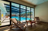 Garrigae Manoir de Beauvoir Poitiers Sud - Hotel & Spa Hotels in Mignaloux-Beauvoir