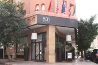 Bab Hotel Hotels in Gueliz