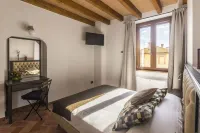 Boma Countryhouse Hotel di Monterotondo