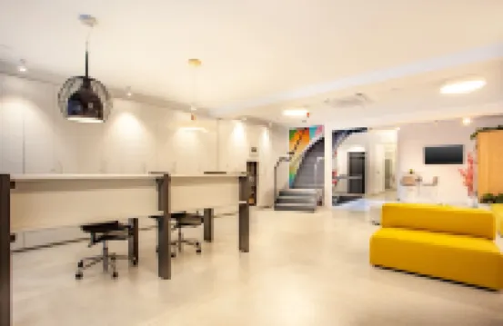 マイフラッツ ラグジュアリー ダウンタウン