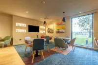 Holiday Inn GLASGOW AIRPORT by IHG - breakfast