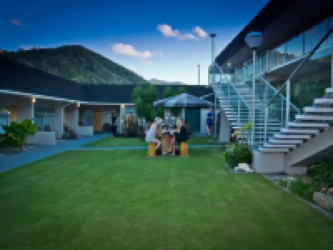 皮克頓蓋維汽車旅館 皮克頓酒店