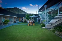 Picton Accommodation Gateway Motel Hotels in 