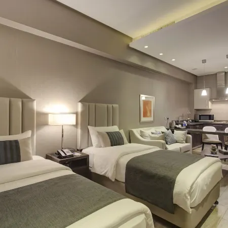The House Boutique Suites