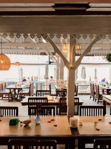 รูปภาพของเบย์ บีช รีสอร์ท