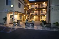 Lambert Inn Hotels in Whittier