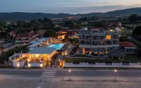 Antigoni Seaside Resort Hotels in Ormos Panagias