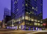 Hyatt at Olive 8 Hotels in Central Business District