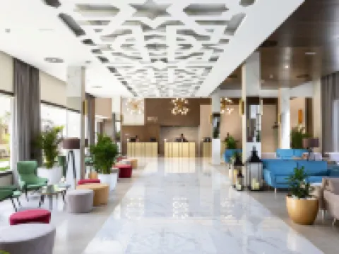 Riu Palace Boavista - All Inclusive Hotels in Rabil