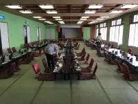 Shinojima Kanko Hotel Osumi