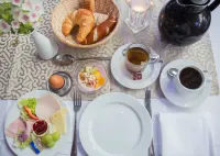 Der schöne Asten - Resort Winterberg - Morgenmad