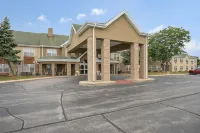 Country Inn & Suites by Radisson, Green Bay, WI Hotel a De Pere
