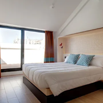 Toc Hostel Sevilla