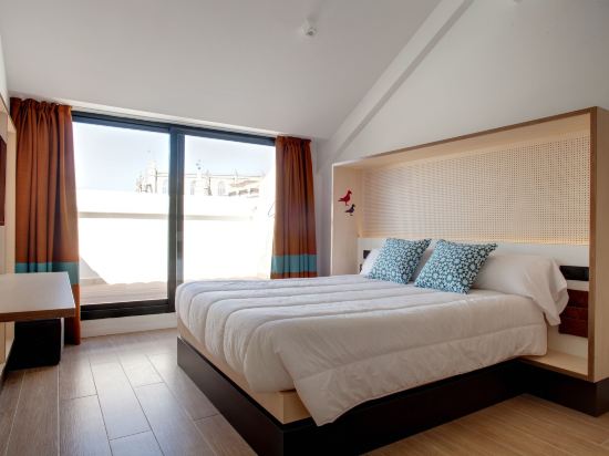 Toc Hostel Sevilla