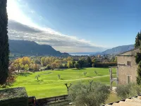 Poiano Garda Resort Hotel - Scenic