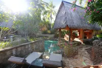 Novotel Lombok Resort & Villas - Romantic