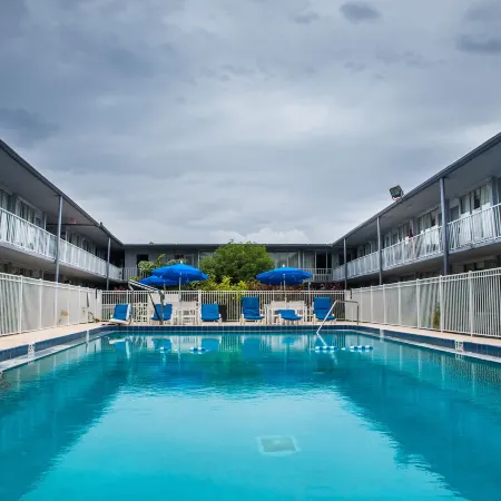 Days Inn by Wyndham Stuart, FL