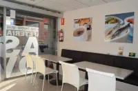 Pension Rovior