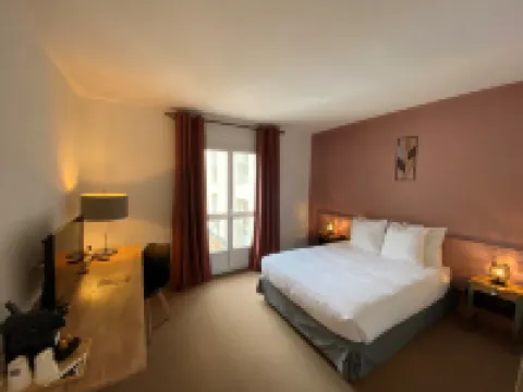 Logis Hôtel Médiéval, Montélimar Nord