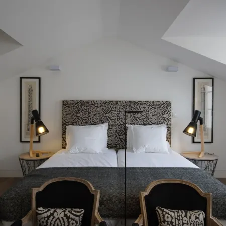 Alma Moura Residences