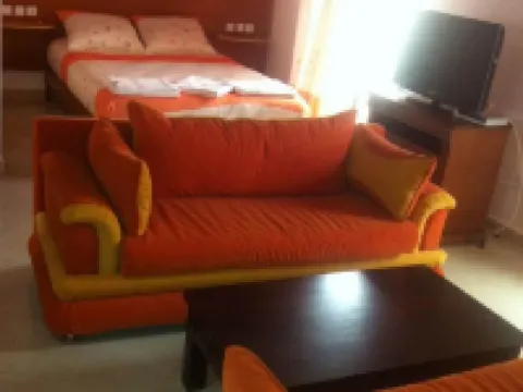Oumaya Safa Hotels in Cheraga