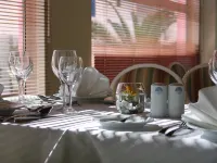 Hotel Quarteirasol - Завтрак