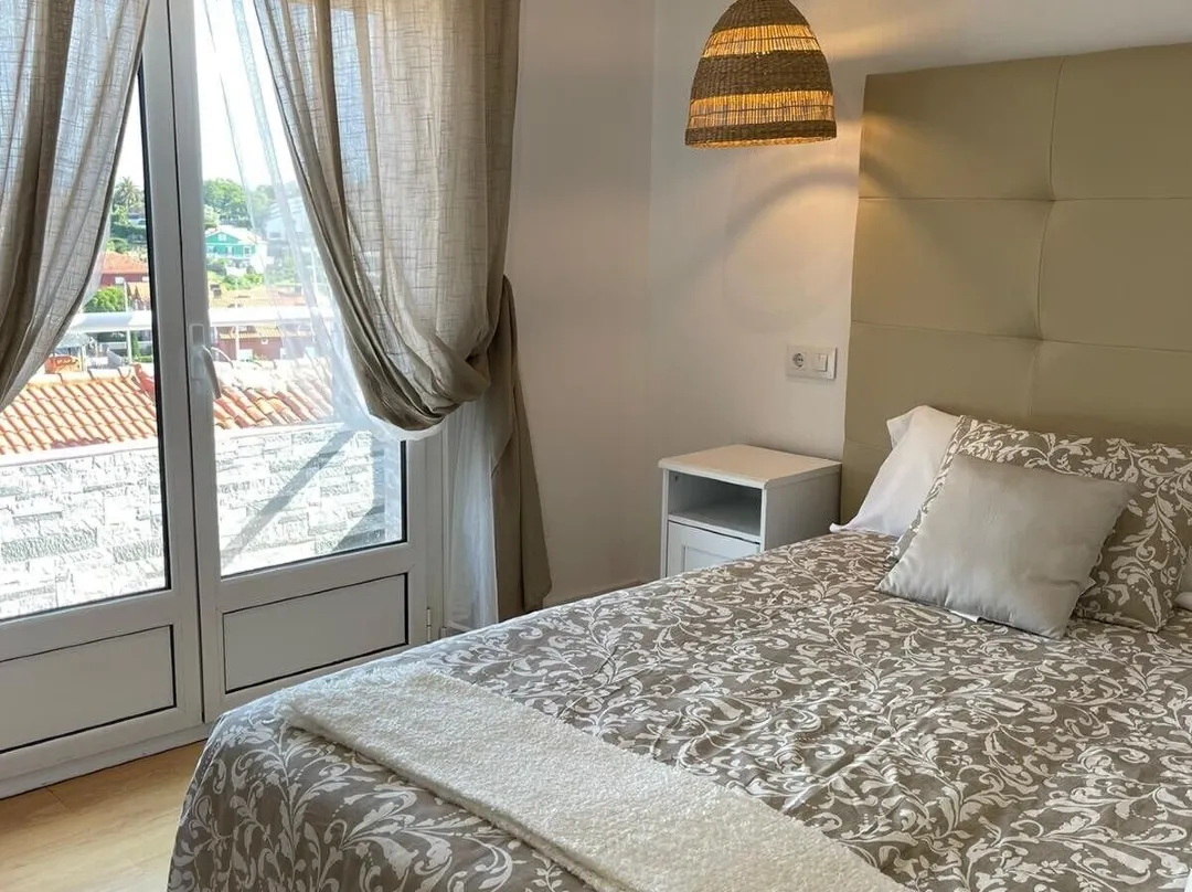 Hotel Posada Del Mar - Suances