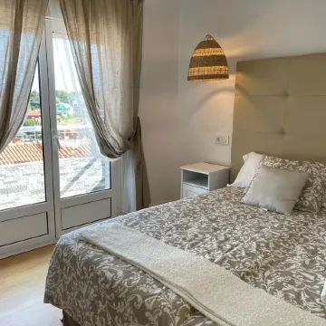 Hotel Posada del Mar