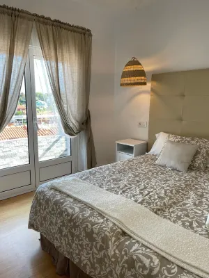 Hotel Posada del Mar Hotels in Mogro