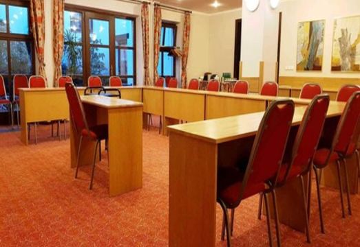 A&O 프라하 레아