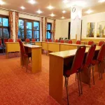 Park Hotel Pruhonice - 3-Star