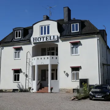 Hotell S:t Olof